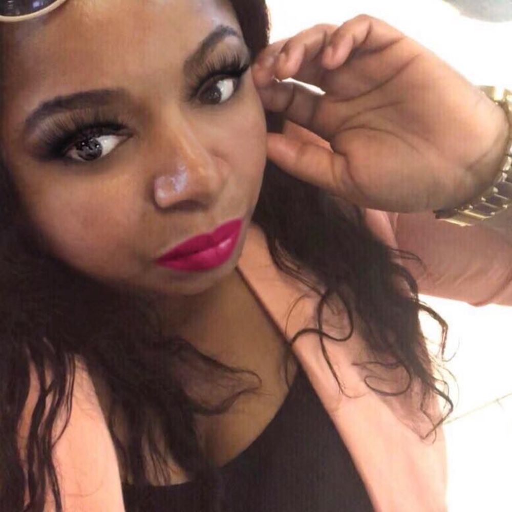 Meet your Posher, Kimberly